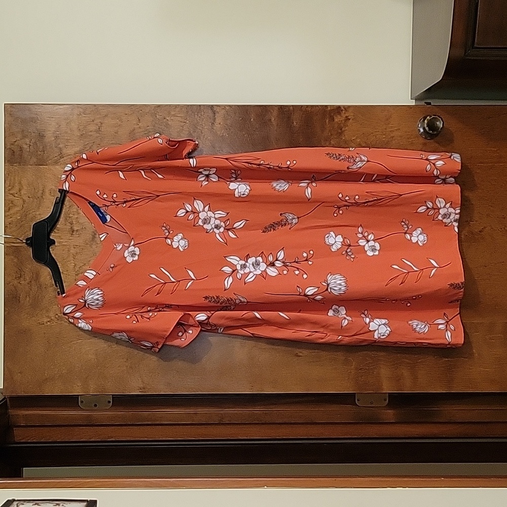 Apt. 9 Women's Dress 2X